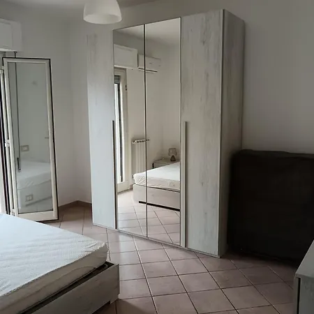 Turistico David Apartmán