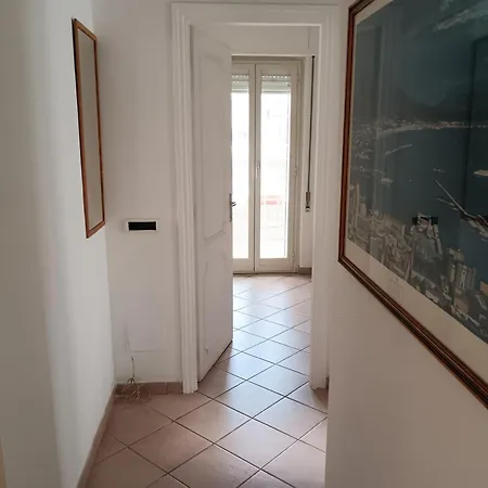 Apartment Turistico David Anzio