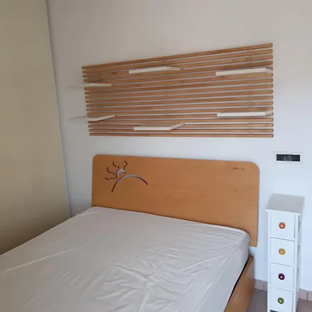 Turistico David Apartment *