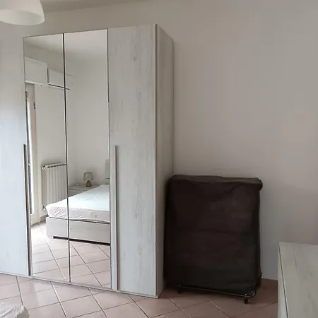 Turistico David Apartment *