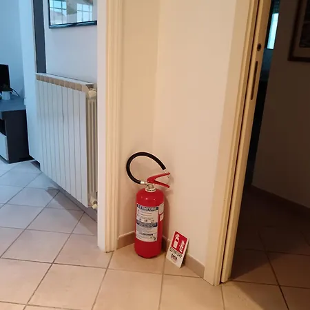 Turistico David Appartamento *